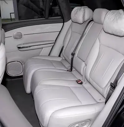GAC S7, миниатюра 16