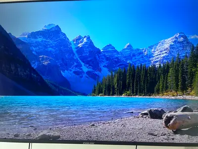 QLED TV 58 Inch