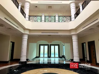 6BR Luxury Villa | Private Pool | Lift | Vacant