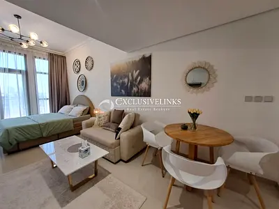 Fully Upgraded and Furnished | Available Now