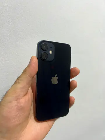 Iphone 12 mini original 64 gb ok