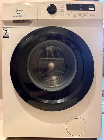 Midea 7KG washing machine