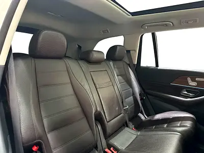 Mercedes-Benz GLS 450 4MATIC Premium Plus, миниатюра 10