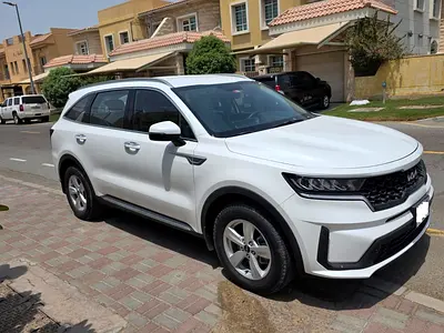 صورة مصغرة 9 لـ 2023 KIA SORENTO