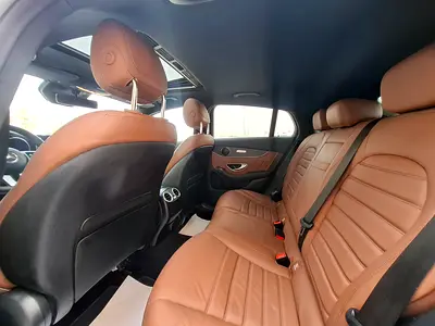 2023 Mercedes-BENZ GLC 缩略图 15