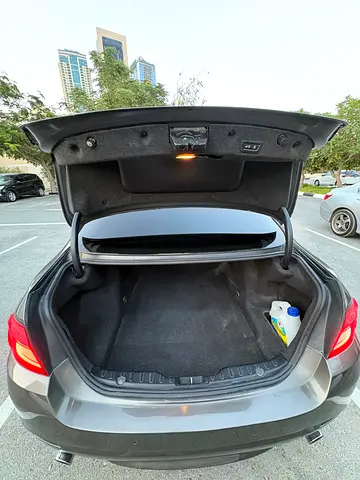 2013 BMW 5-SERIES 缩略图 8