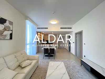 Furnished |Luxury Finished |Vacant |Open Kitchen