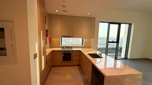 Brand New 2BHK | Unfurnished | Spacious Layout | Open View |