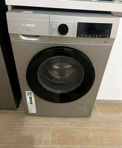 Siemens iQ300 9kg washing machine for sell 💯 good working