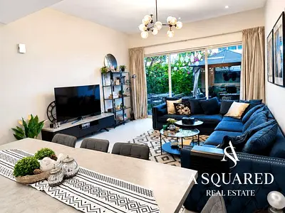 Best Deal | Type A | 3BR Townhouse | Back-to-Back