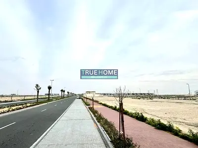 Commercial Plot for Sale in Al Hoshi, Sharjah