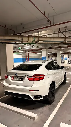 صورة مصغرة 4 لـ 2013 BMW X6