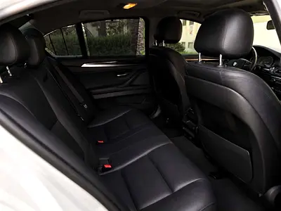 صورة مصغرة 16 لـ 2015 BMW 5-SERIES