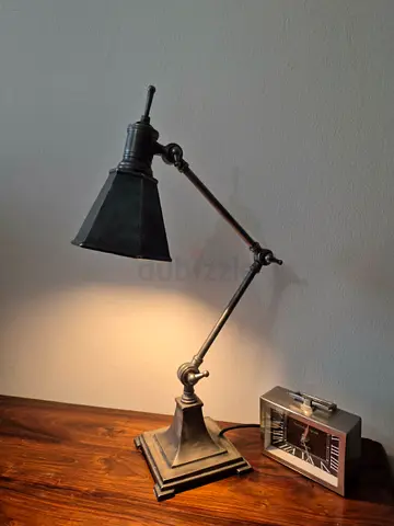 Vintage Pottery Barn Lamp