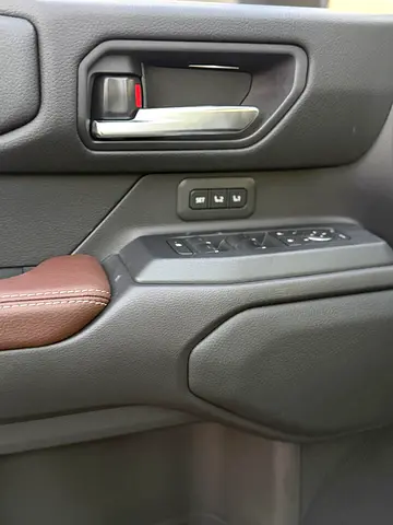 2026 Toyota PRADO 照片 5
