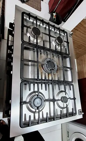 Super General Cooking Range Gas Burner 5