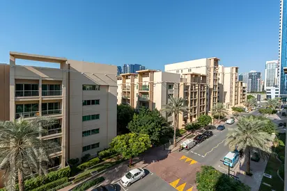 Vacant today | High Floor | Unfurnished