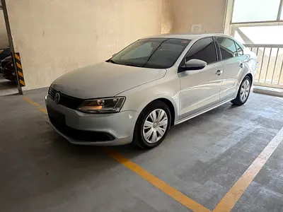 2014 Volkswagen JETTA 照片 9