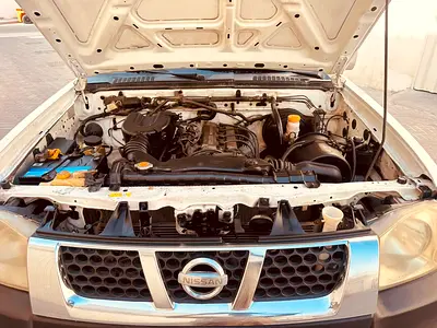 صورة 7 لـ 2009 Nissan PICKUP