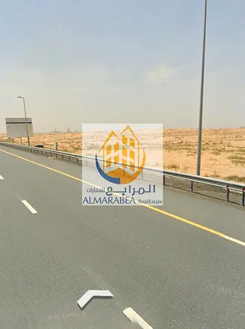 🏡🔥 للبيع | أرض سكنية مميزة في روضة السدر – الشارقة ✨ فرصة ممتازة للتملك والاستثمار بسعر مميز