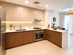 3 Bedroom | Single Row | Near Park, Gym & Pool