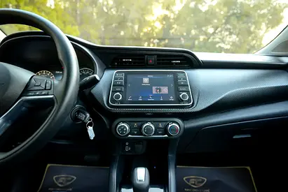 صورة 16 لـ 2024 Nissan KICKS