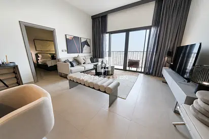 Downtown Skyline | Furnished | Spacious Layout