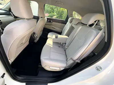 صورة مصغرة 4 لـ 2023 KIA SORENTO