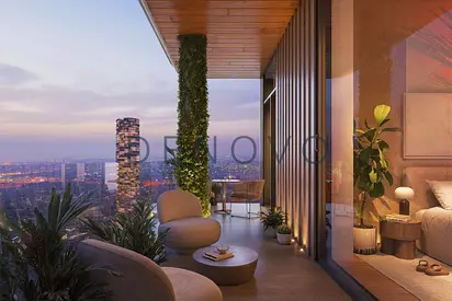 Luxury 2BHK Apartment | Fully Furnished | Almost Ready