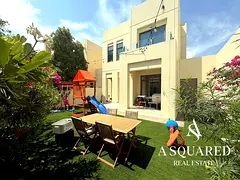 Tenanted | Spacious | Elegant | Type A