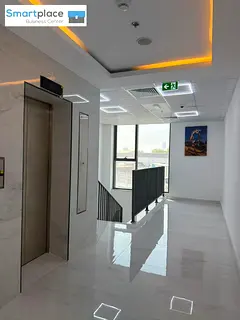 Office for Rent | Ready to Move | Furnished