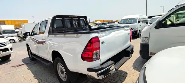 صورة 8 لـ 2019 Toyota HILUX