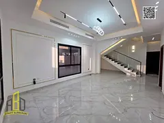 🏡 Villa for Rent in Al Helio 2 – 6 Bedrooms + Majlis + Rooftop | Great Price