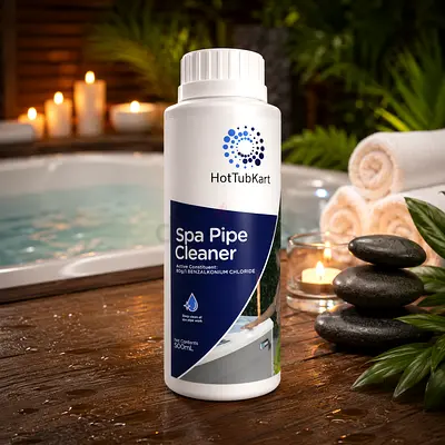 Spa Pipe Cleaner