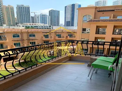 Fully Furnished | Community View | Prime Location