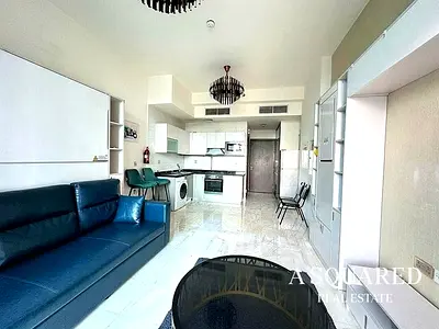Fully Furnished | Canal View | Ready to Move in