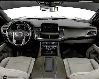 2024 GMC YUKON — миниатюра 2