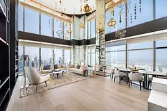 Luxury 3BR Duplex | High-End Finishes | Hot Deal