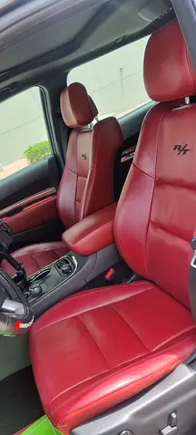 2017 Dodge DURANGO 照片 10