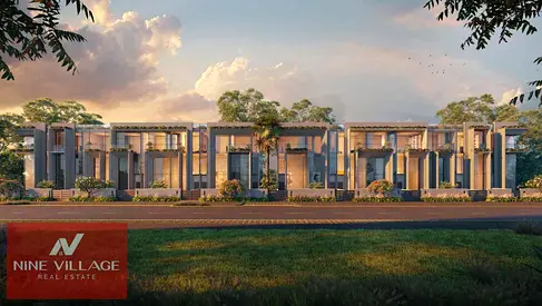 The Autograph JVC | Designer Furnished | Smart Home | Exclusive