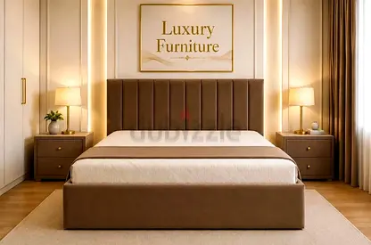 Brand New king size Bed including Medical Mattress Available