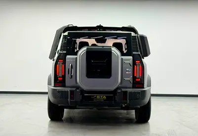 Jetour T2 Traveler Plus, миниатюра 5