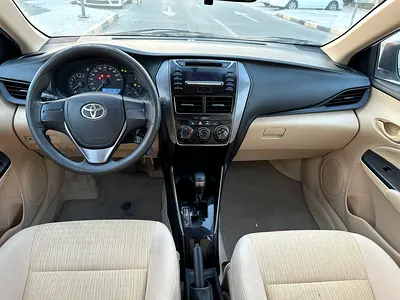 Toyota Yaris SE, миниатюра 12
