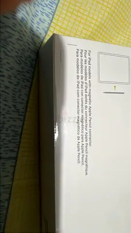 Apple Pencil