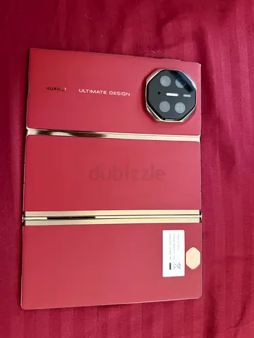 Huawei Mate XT Ultimate Design 1tb