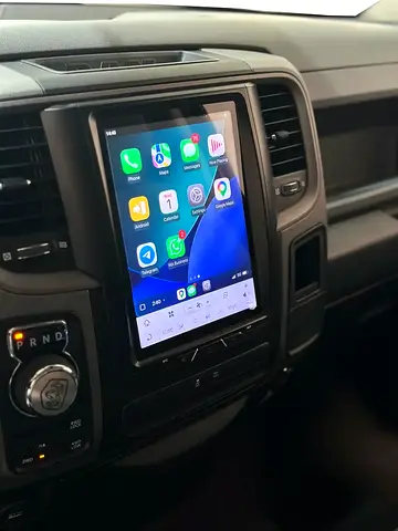 صورة 13 لـ 2019 RAM 1500