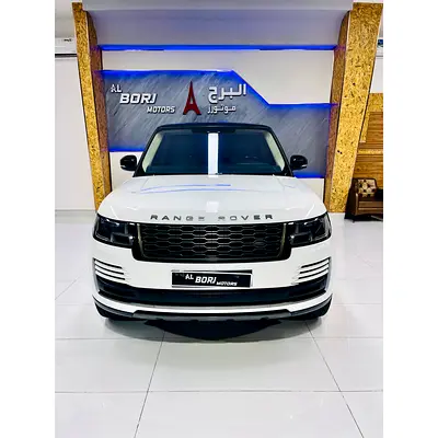 صورة مصغرة 3 لـ 2018 LAND Rover RANGE ROVER