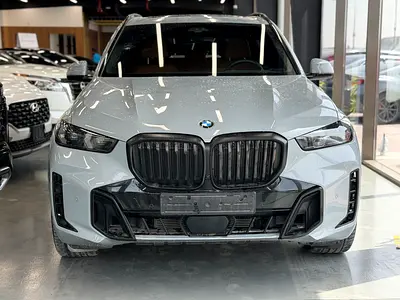 BMW X5 xDrive40i, миниатюра 2