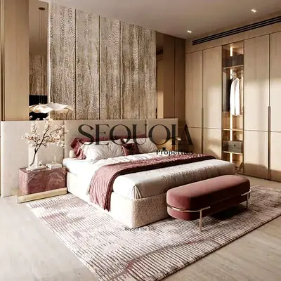 Skyline View 1BR | Binghatti Etherea | JVC District 11