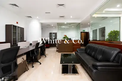 Fully Fitted | Furnished | With Balcony